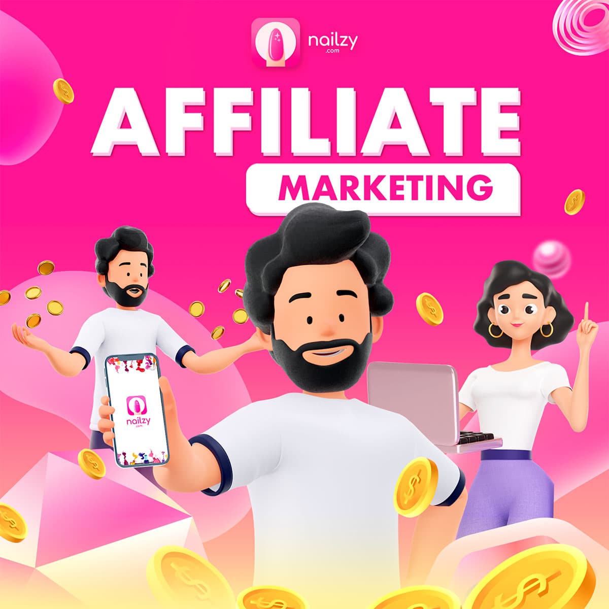 affiliate-landing