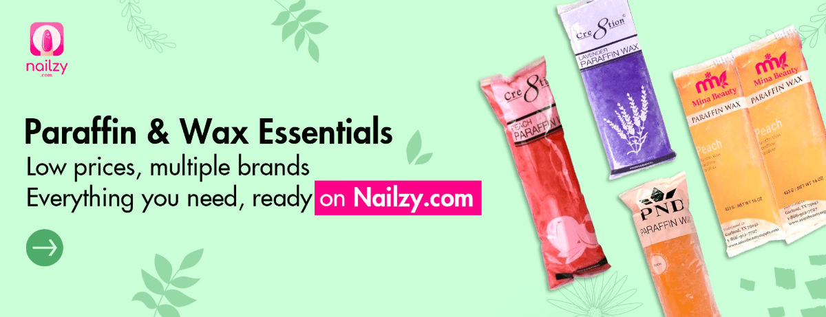 Professional Nail Supplies for Your Salon