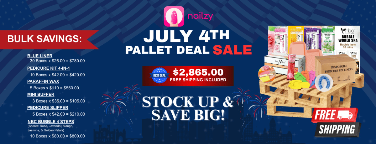 Pallet Deal SALE