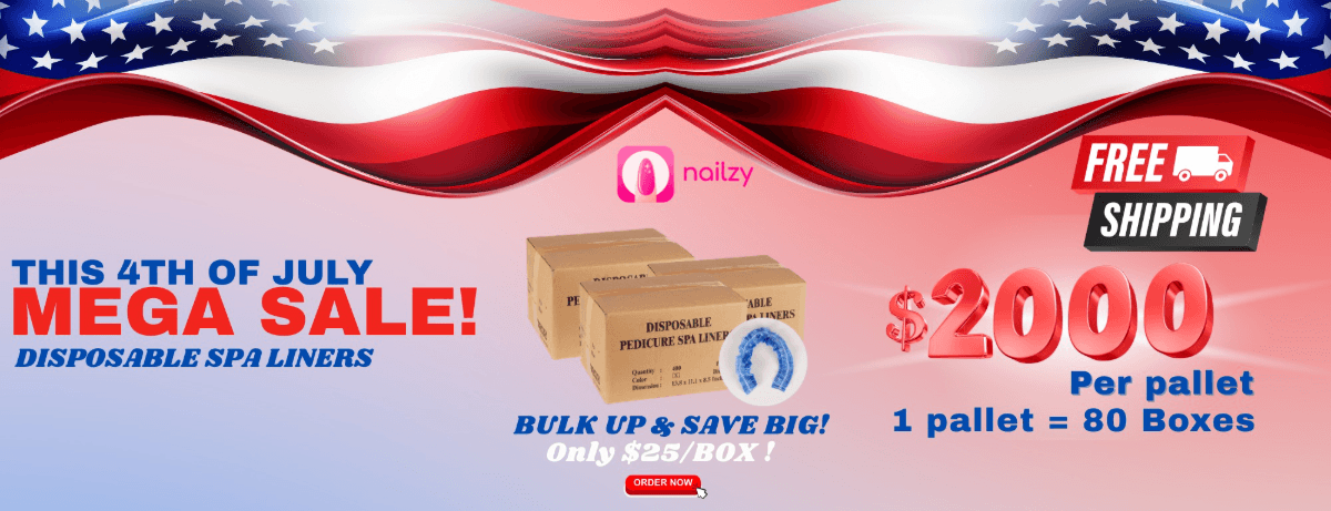 Liner Pallet Deal