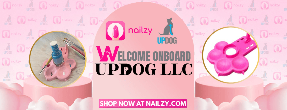 Welcome Onboard - Updog LLC