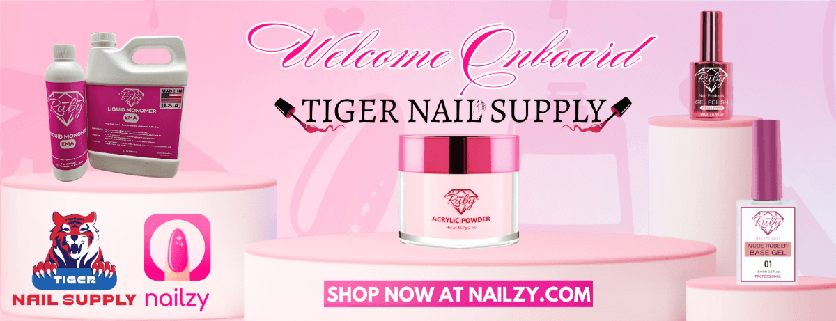 Welcome Tiger Nail Supply