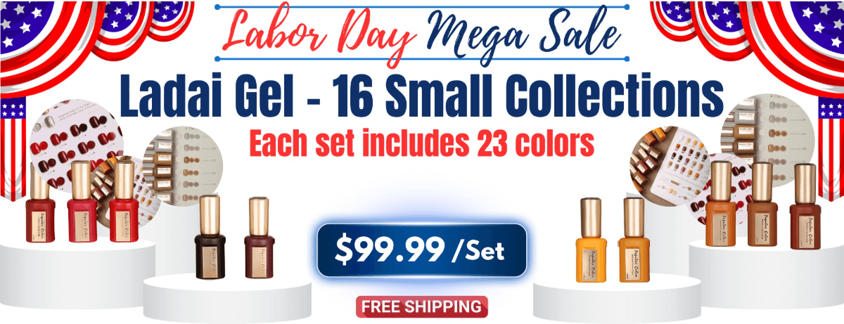 Labor Day Mega Sale