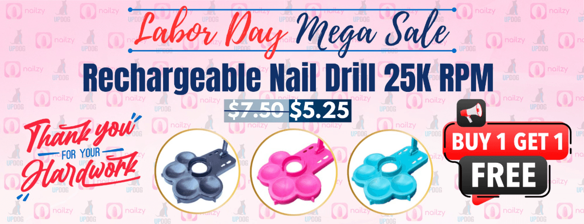 Labor Day Mega Sale