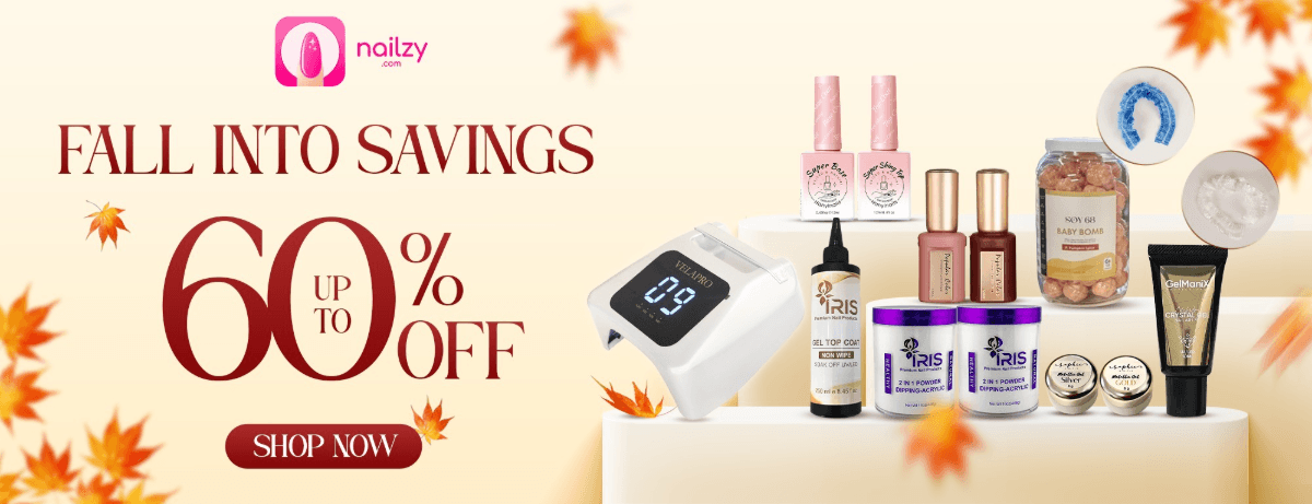 Autumn Clearance Rush