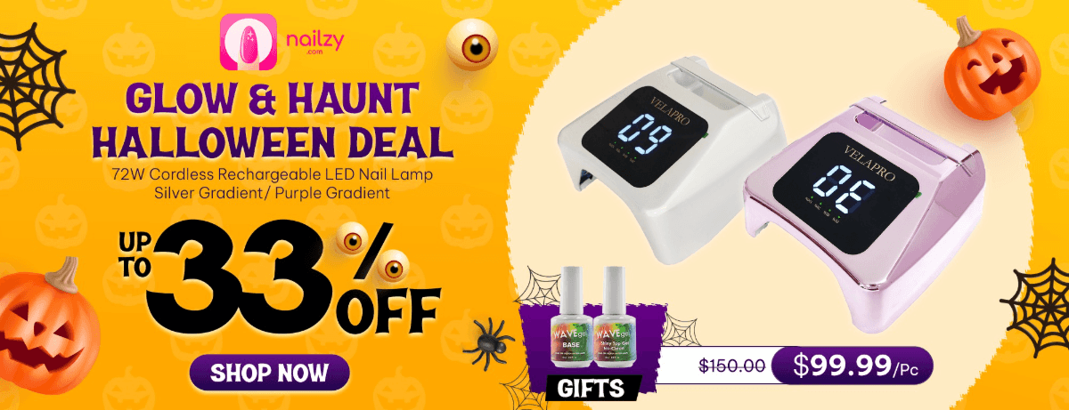 Glow & Haunt Halloween Deal