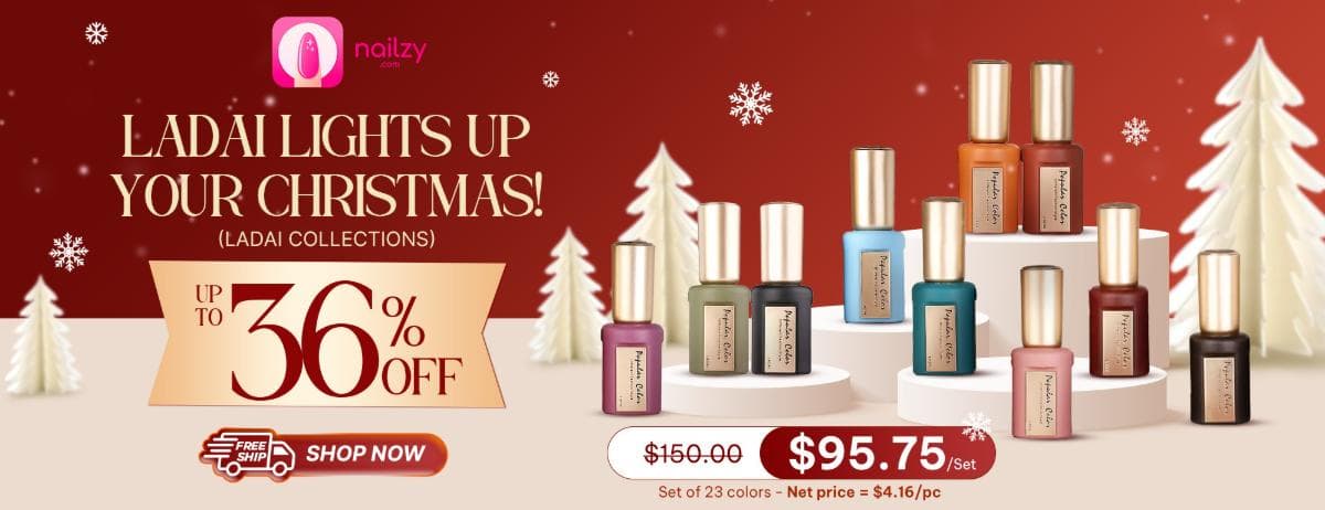 Ladai Collections - Season's Best Deals