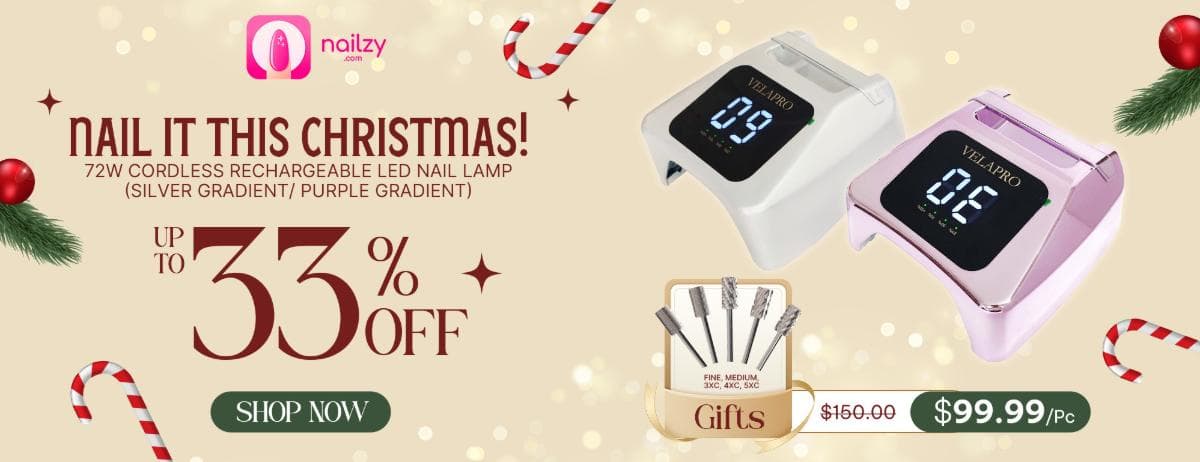 Nail It This Christmas!