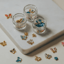 3D Charms/Rhinestones