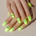 Nail Effects