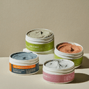 Body Masks