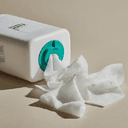 Disinfectant wipes