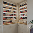 Storage Cabinets And Shelves