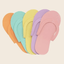 Slippers/Toe Separators