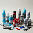 Acrylic Paint
