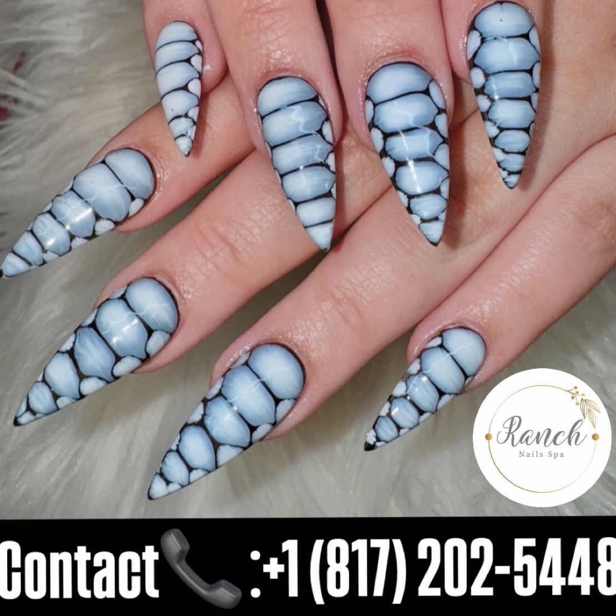 RANCH NAILS SPA 