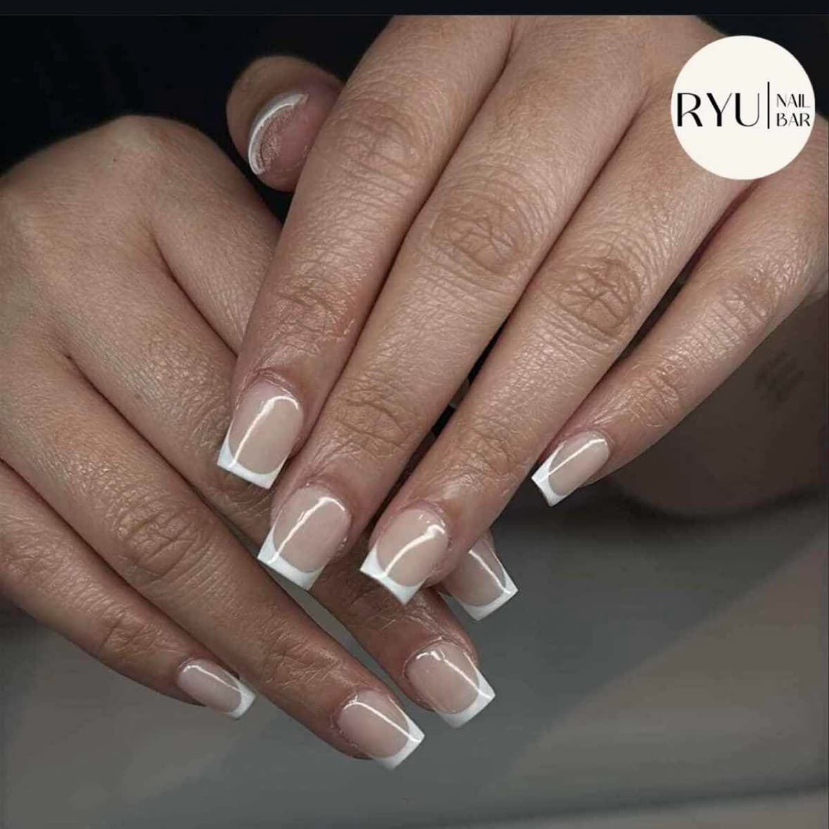 RYU Nail Bar