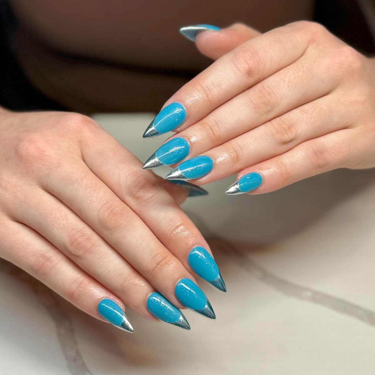 V360 Nail Lounge 