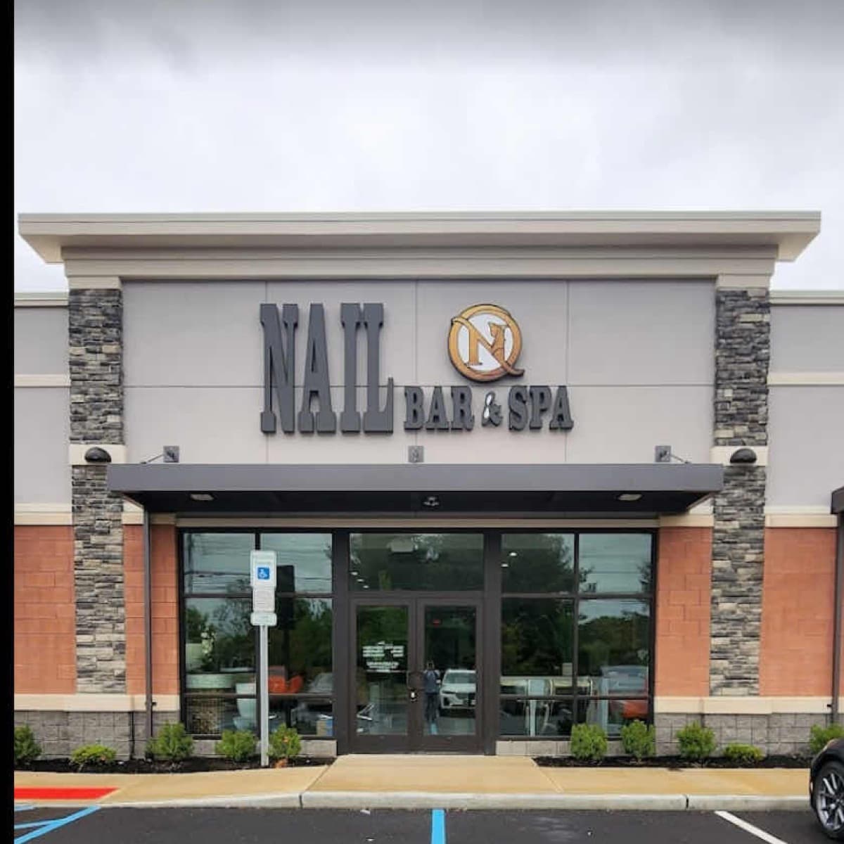 Nail Bar & Spa