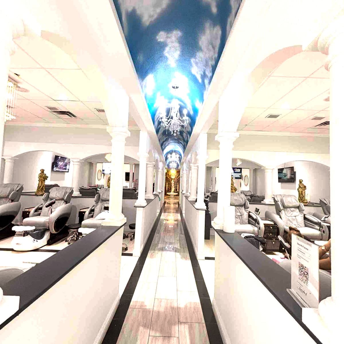 Venus Nail and Day Spa