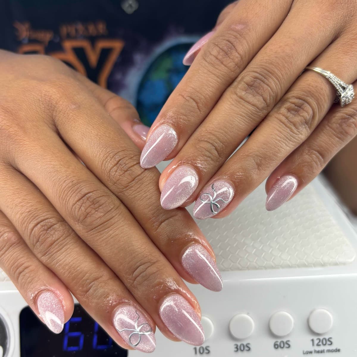 Kathy Nail and Spa