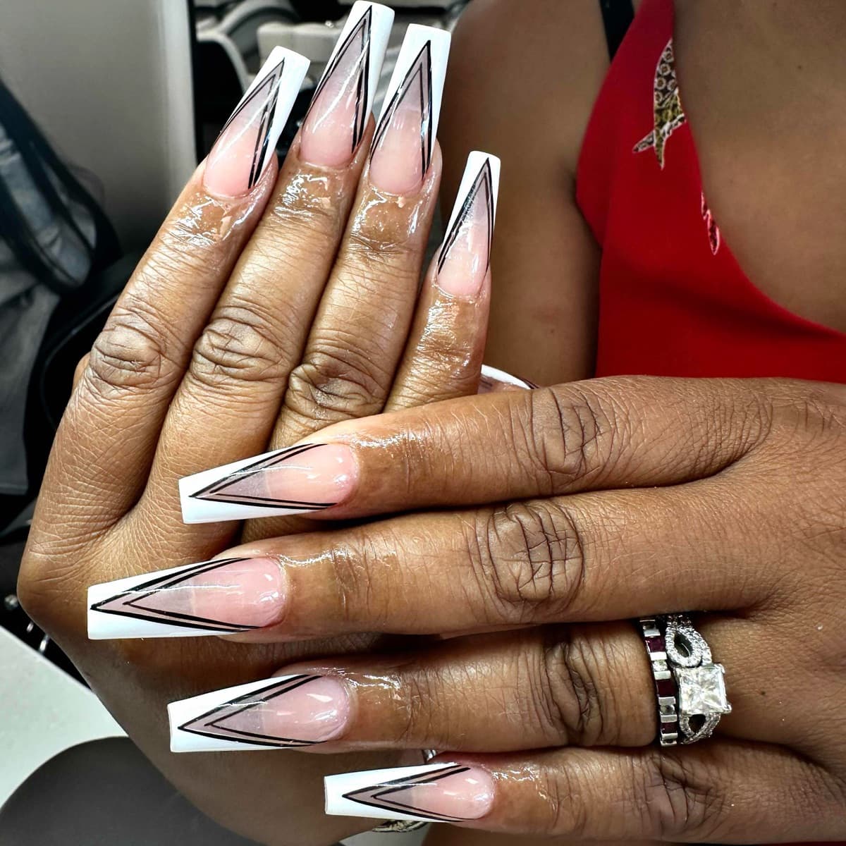Blue Nails Spa