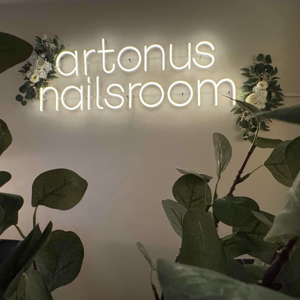 Artonus Nailsroom 