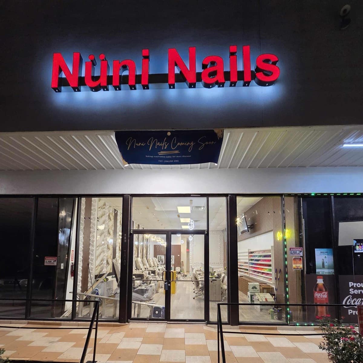 Nuni Nails