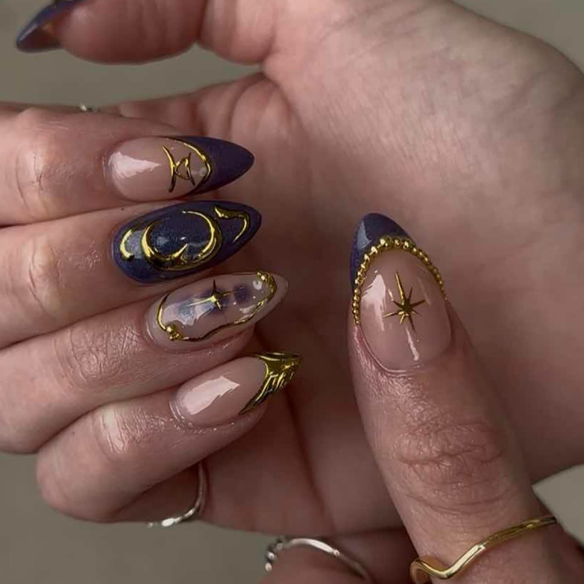 Rosie Nails 