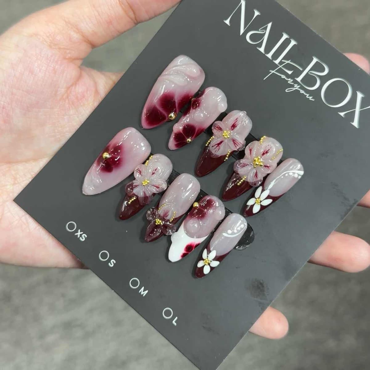 Ngoc NailArt