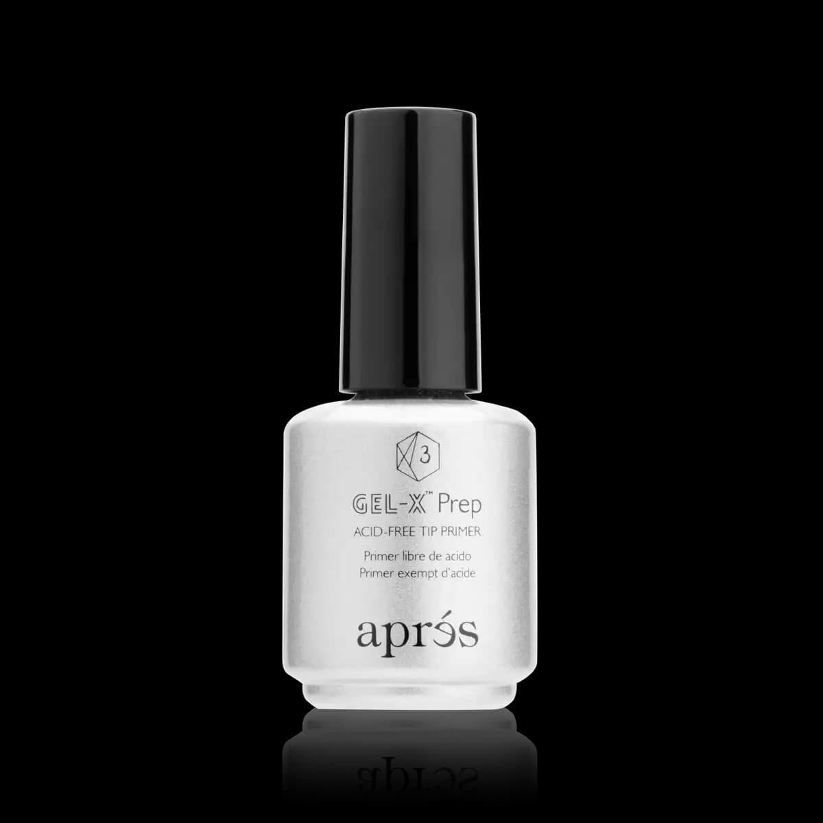 Apres Gel-X Prep Acid-Free Tip Primer