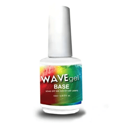 WAVEGEL Gel Base Coat