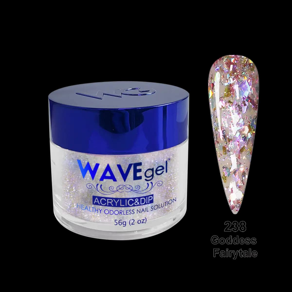 #WR238 Goddess Fairytale