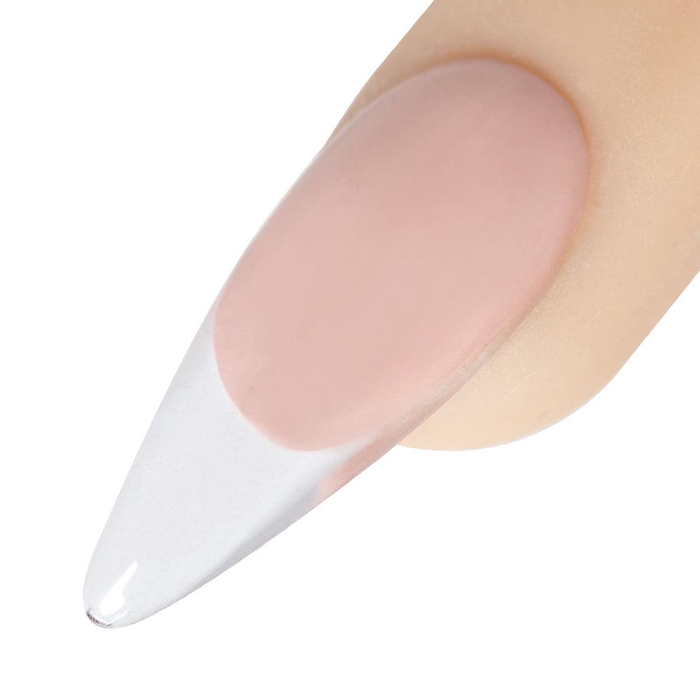 YOUNG NAILS Acrylic Powder - Core Clear