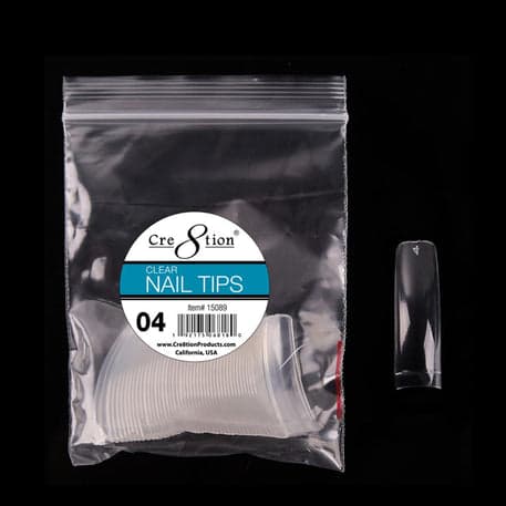 Size 04