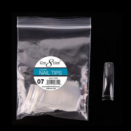 Size 07