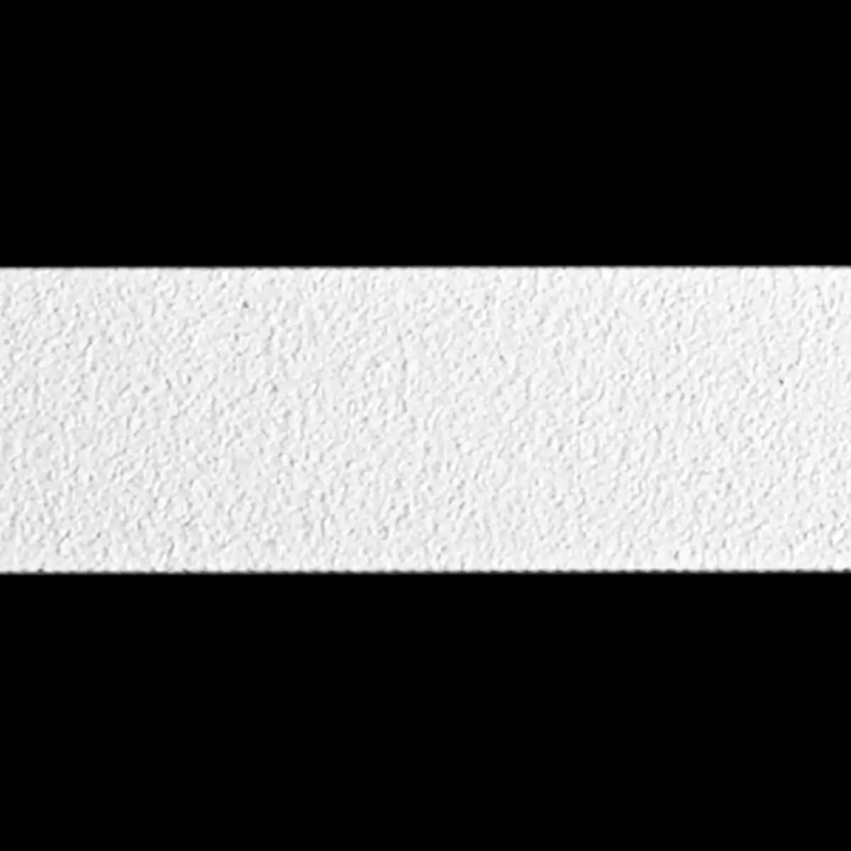 Disposable Mini Nail File - Wood Center White Sand