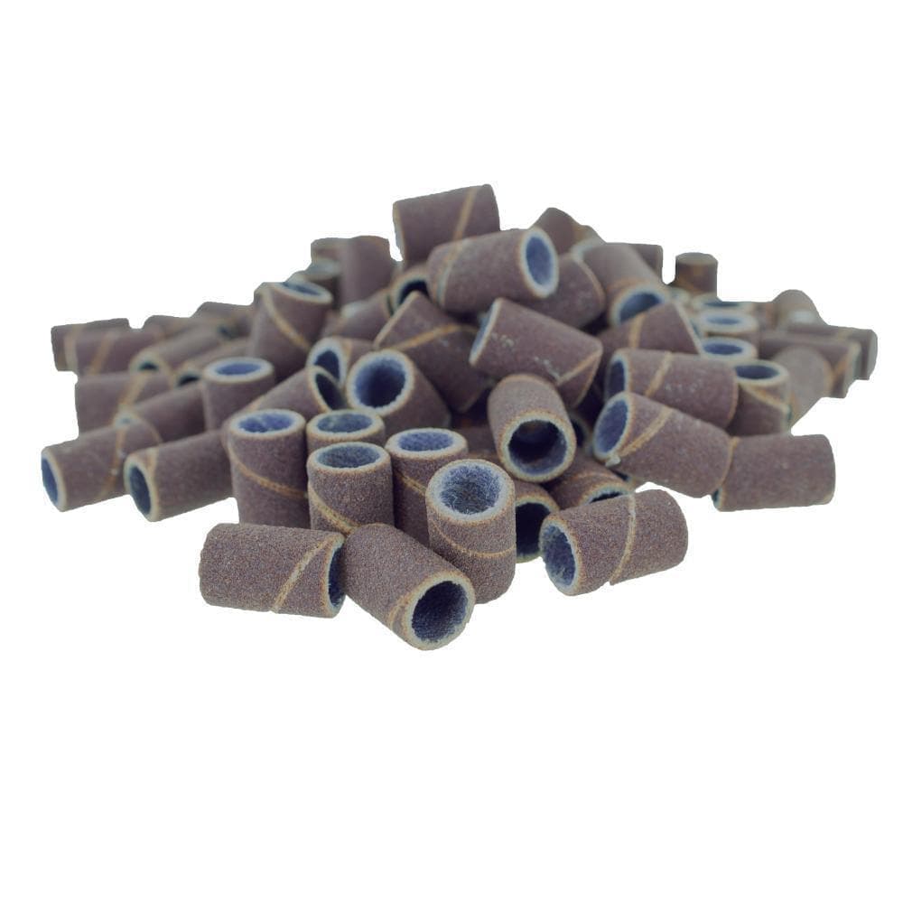 Medicool Sanding Bands (Fine-Medium-Coarse-XCoarse) - Box of 100