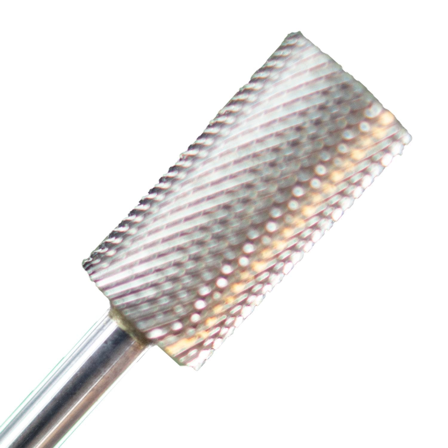 Medicool Silver Carbide Bits 2-Way Cut - Large Barrel - CC11