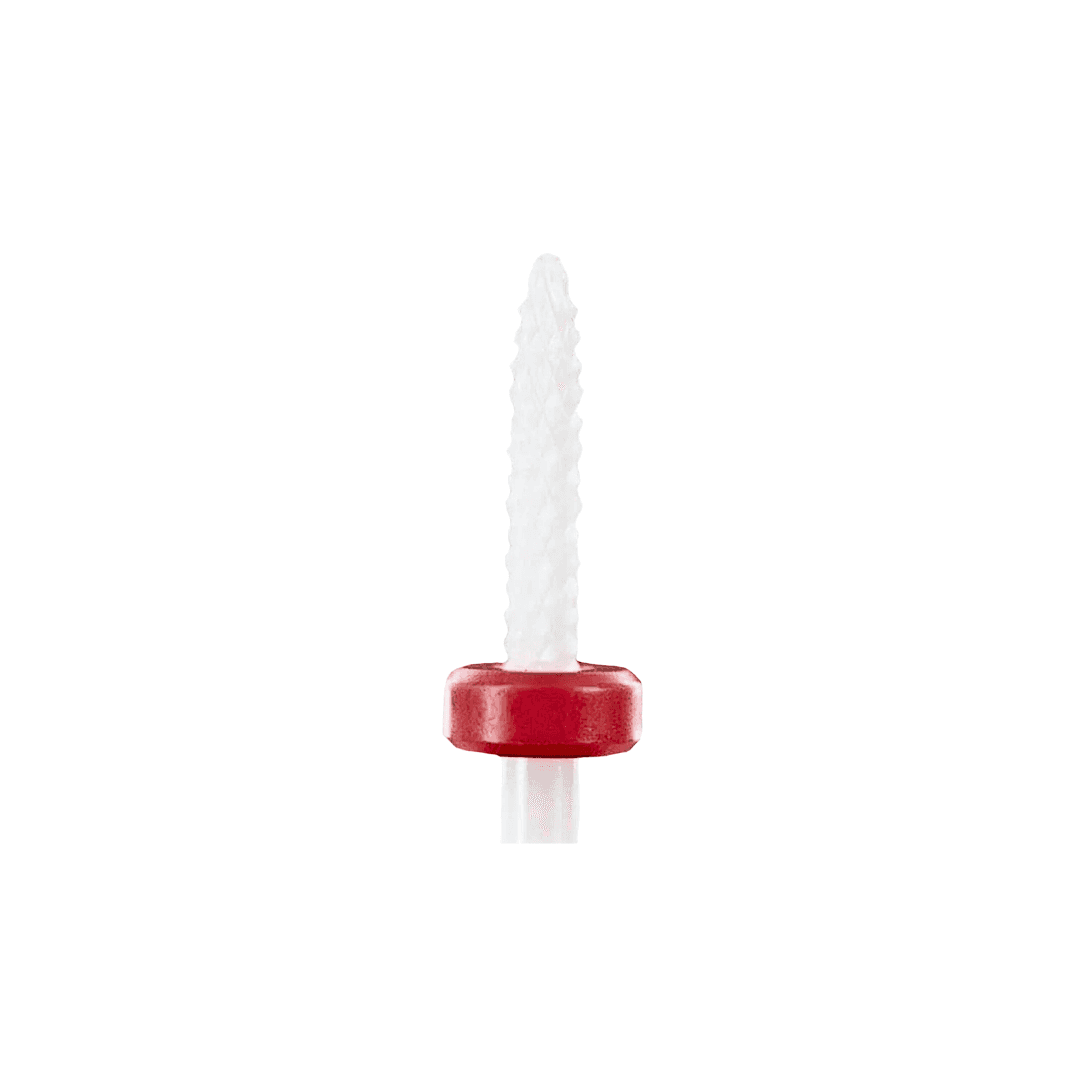 Medicool Ceramic Under Nail Cleaner Bit - CC16