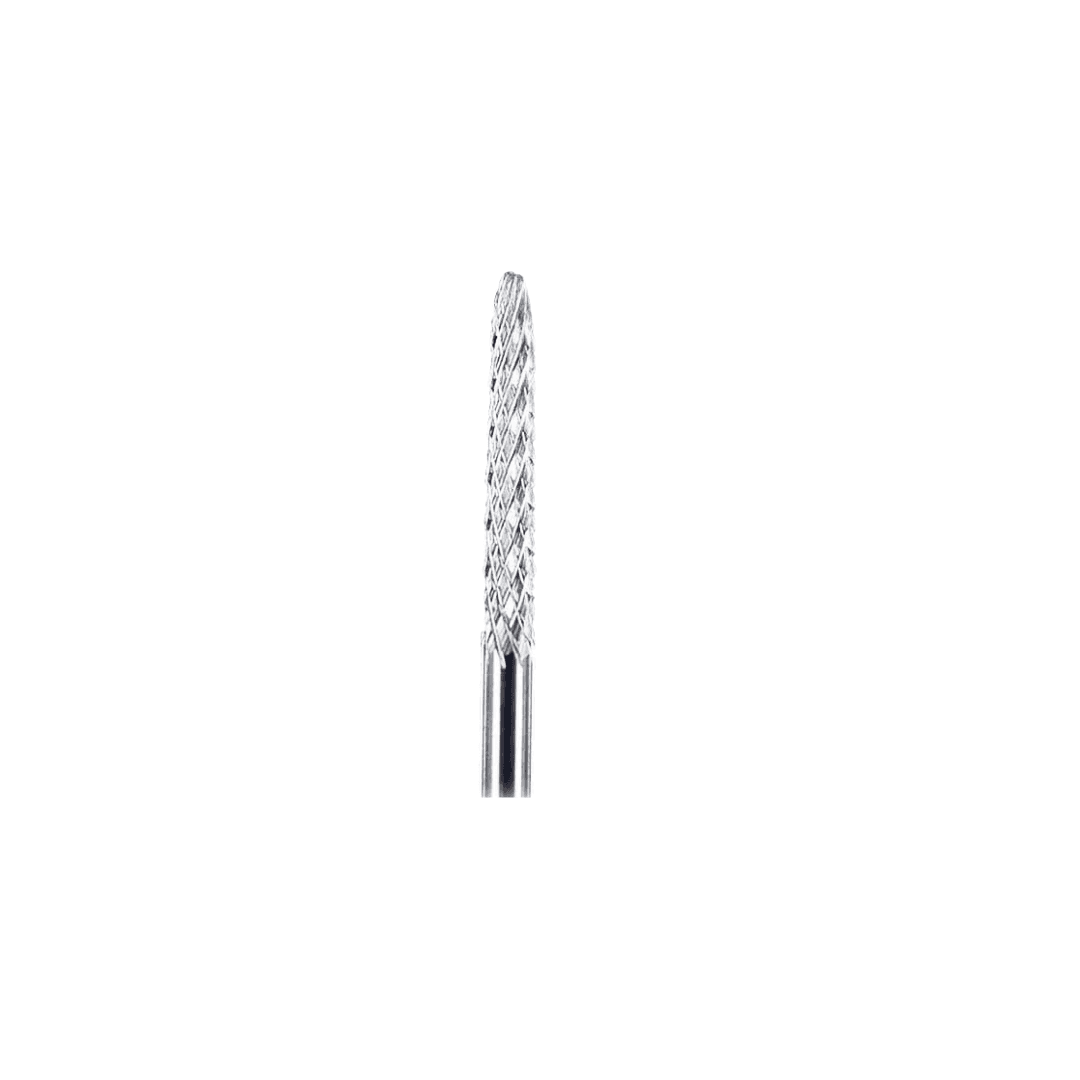 Medicool Silver Carbide Bits - Under Nail Cleaner - CC4