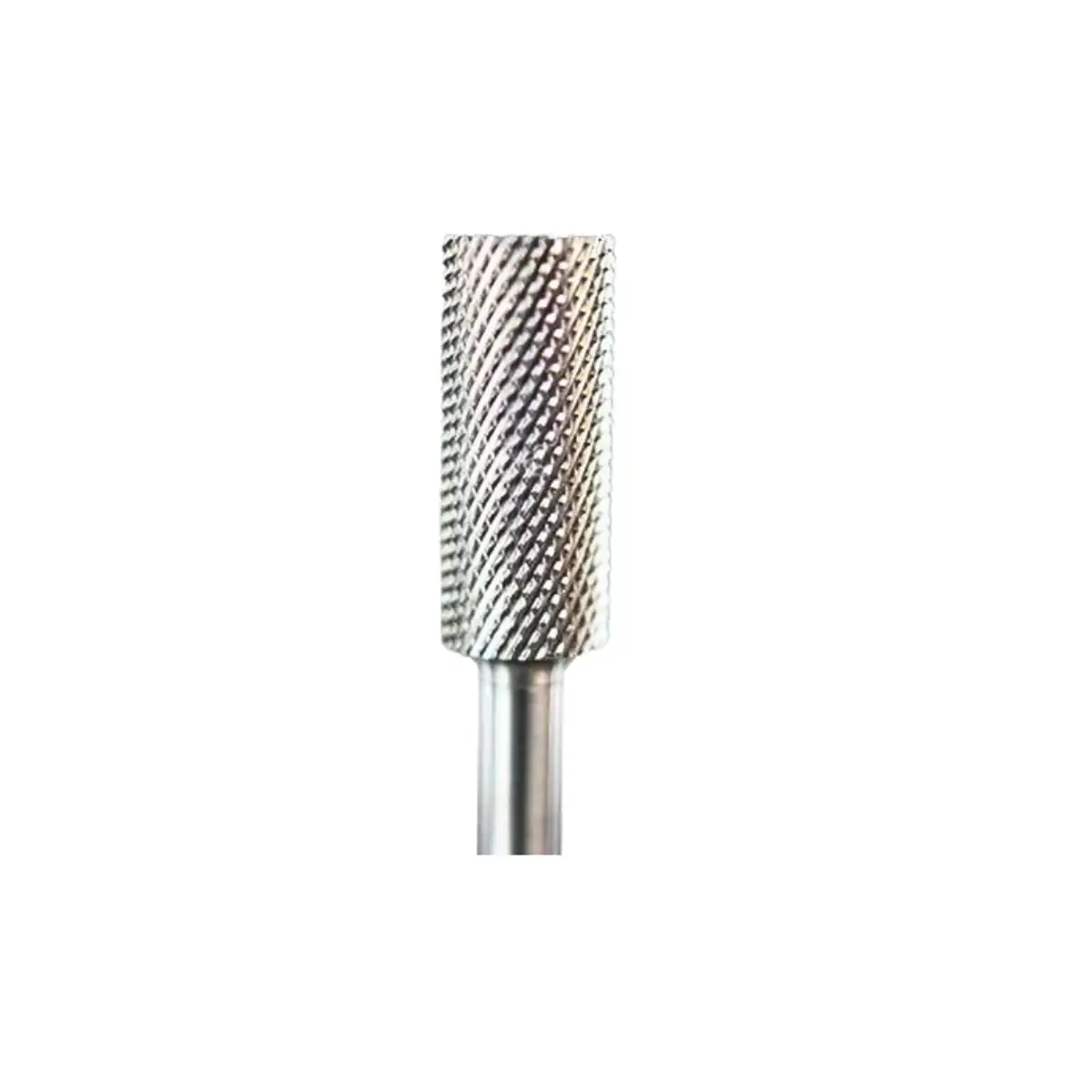 Silver Carbide Bits 2-Way Cut - Small Barrel - CC2