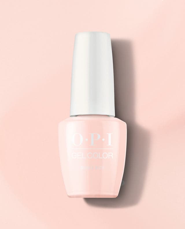 OPI Gel Colors