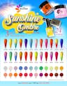 SUNSHINE OMBRE 3IN1