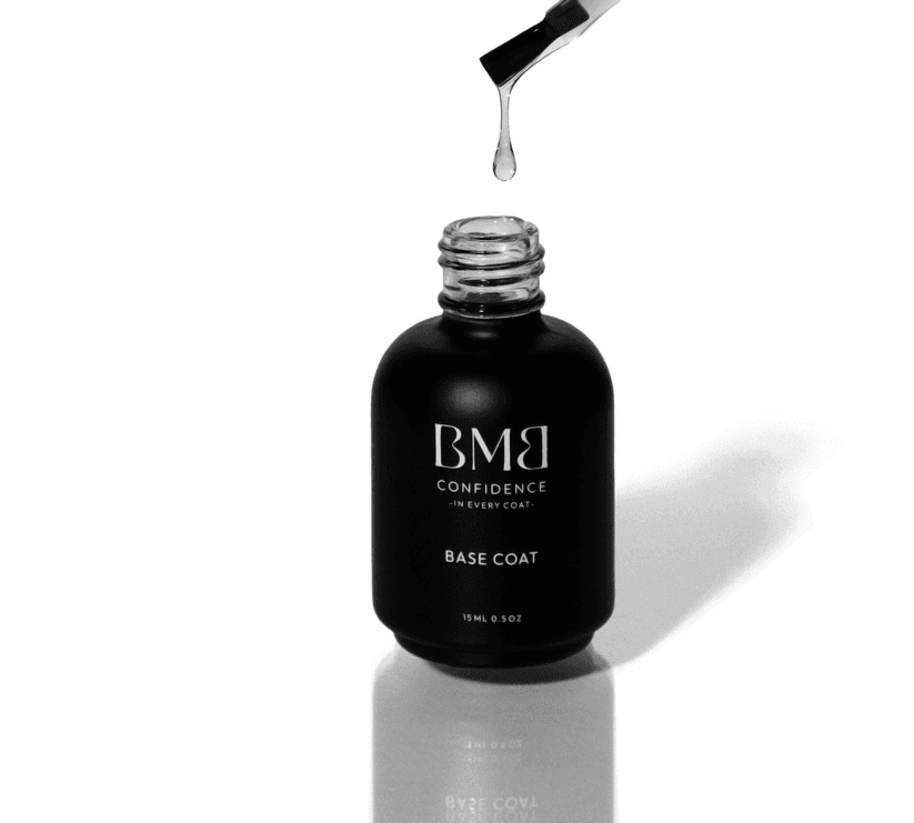 Base Coat 15ml - BellaMano Beauty 