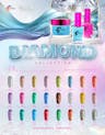 DIAMOND 4IN 1 COMBO + FREE 2 SAMPLE POINTY TIPS 
