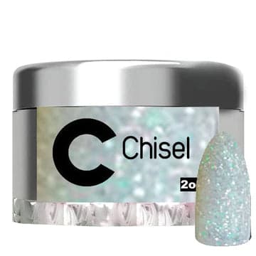 Chisel Glitter 1- 36