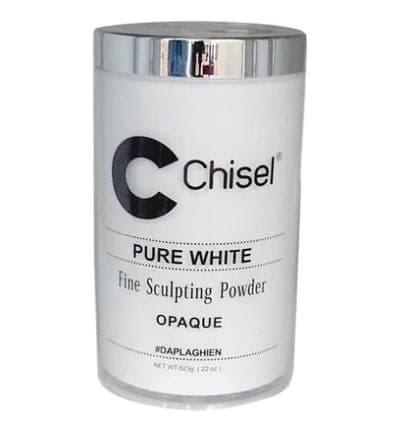 Pure White