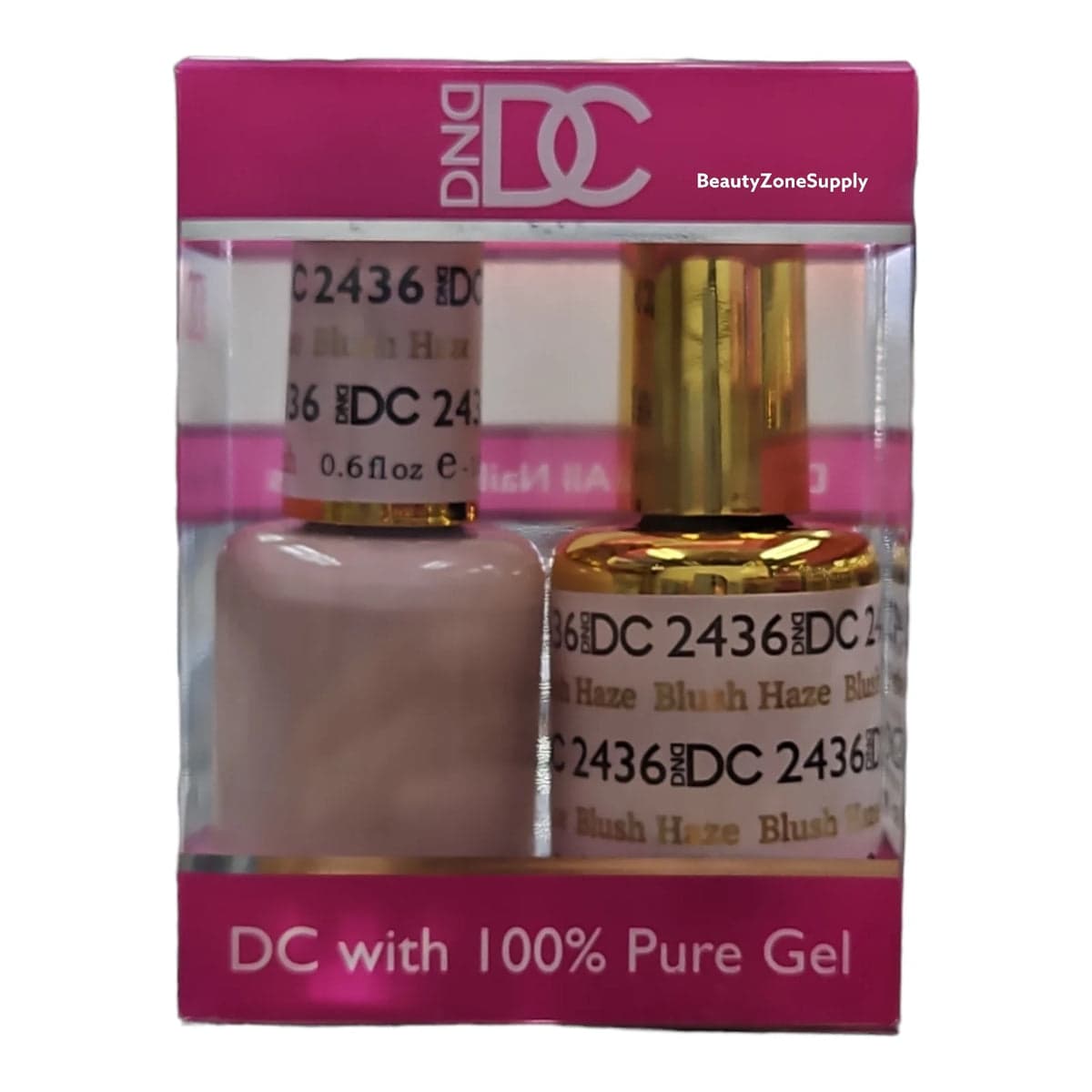 DC duo 2436 - 2471