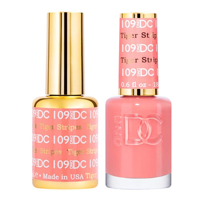 DC DUO 109